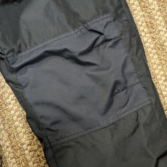 Weatherproof 32 Degrees Girls Snow pants Sz 10/12 - Picture 3 of 7